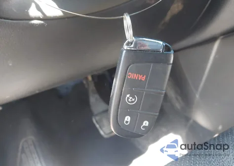 2021 Jeep Compass Trailhawk 4X4 z USA, uszkodzony, nr VIN 3C4NJDDB0MT507687